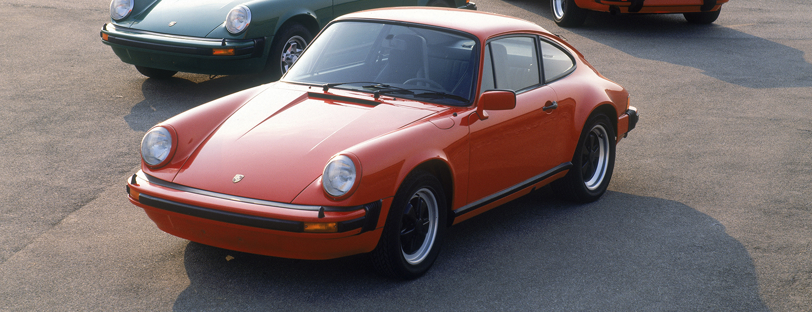 Quelles sont les Porsches 911  les plus fiables