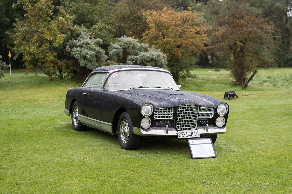 Facel Vega