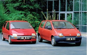 twingo 1