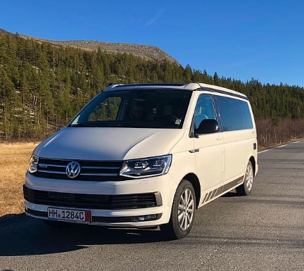 Combi VW, symbole de la tendance vintage - Autoborne