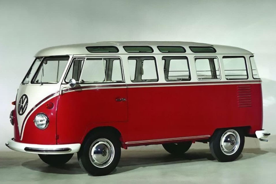 combi 1951