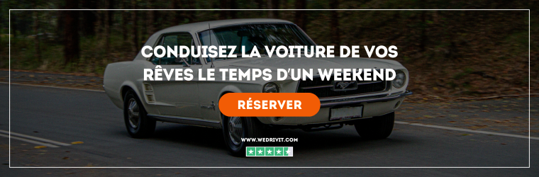 Bannière wedrivit