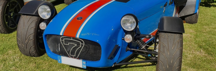 Caterham