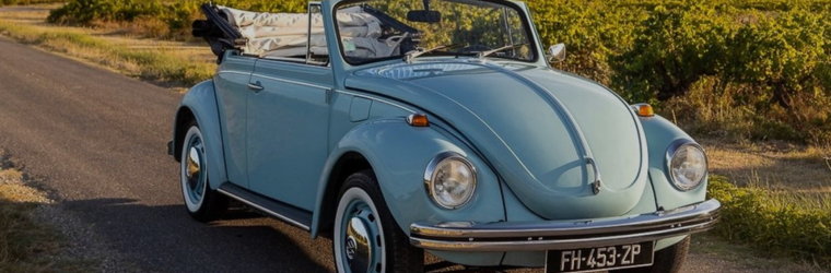 Coccinelle VW