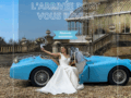 Comment décorer votre voiture pour un mariage?