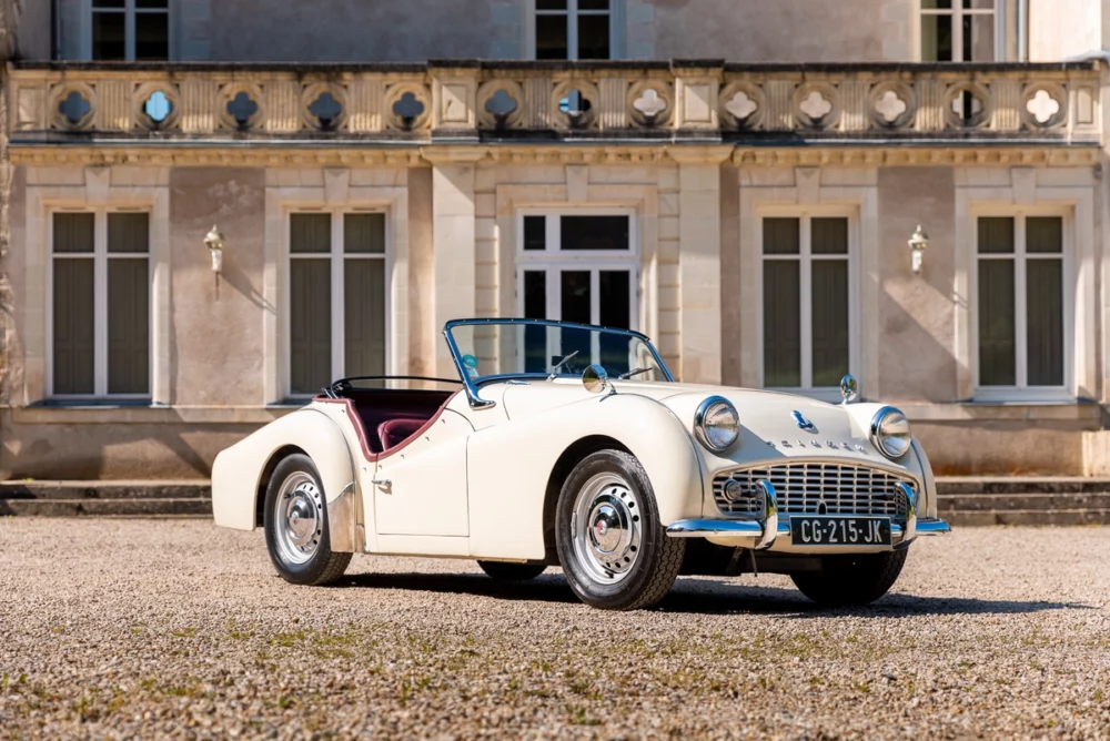 quelle voiture louer en été