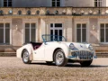 Quelle voiture louer en été ? Focus sur les meilleures décapotables vintage