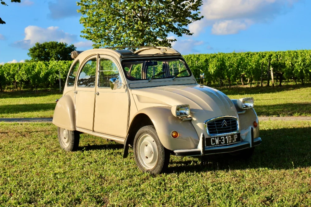 2cv
