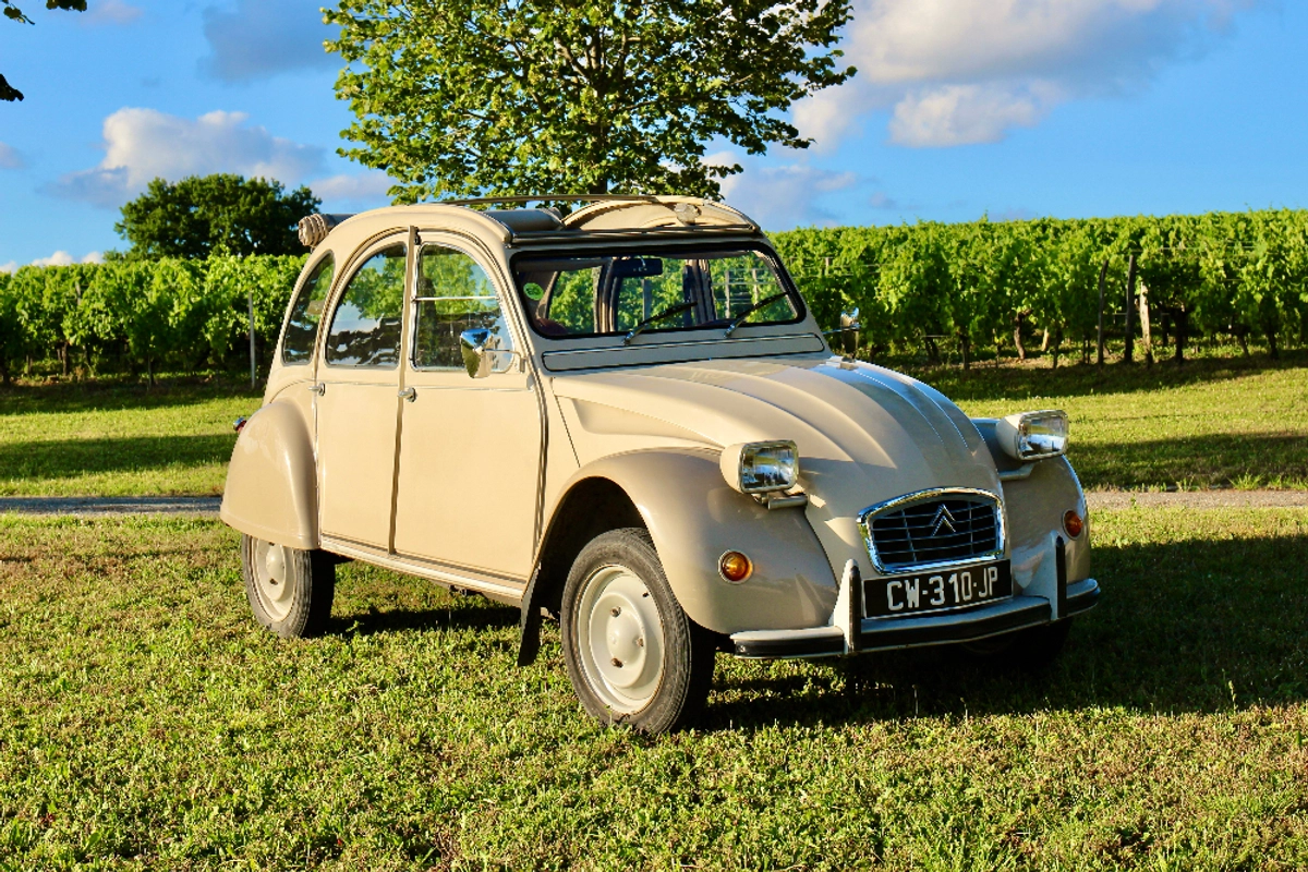 2cv