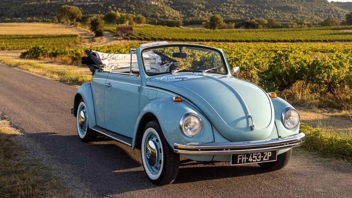 Tendances sur le marché de l&rsquo;automobile ancienne, ça roule encore !