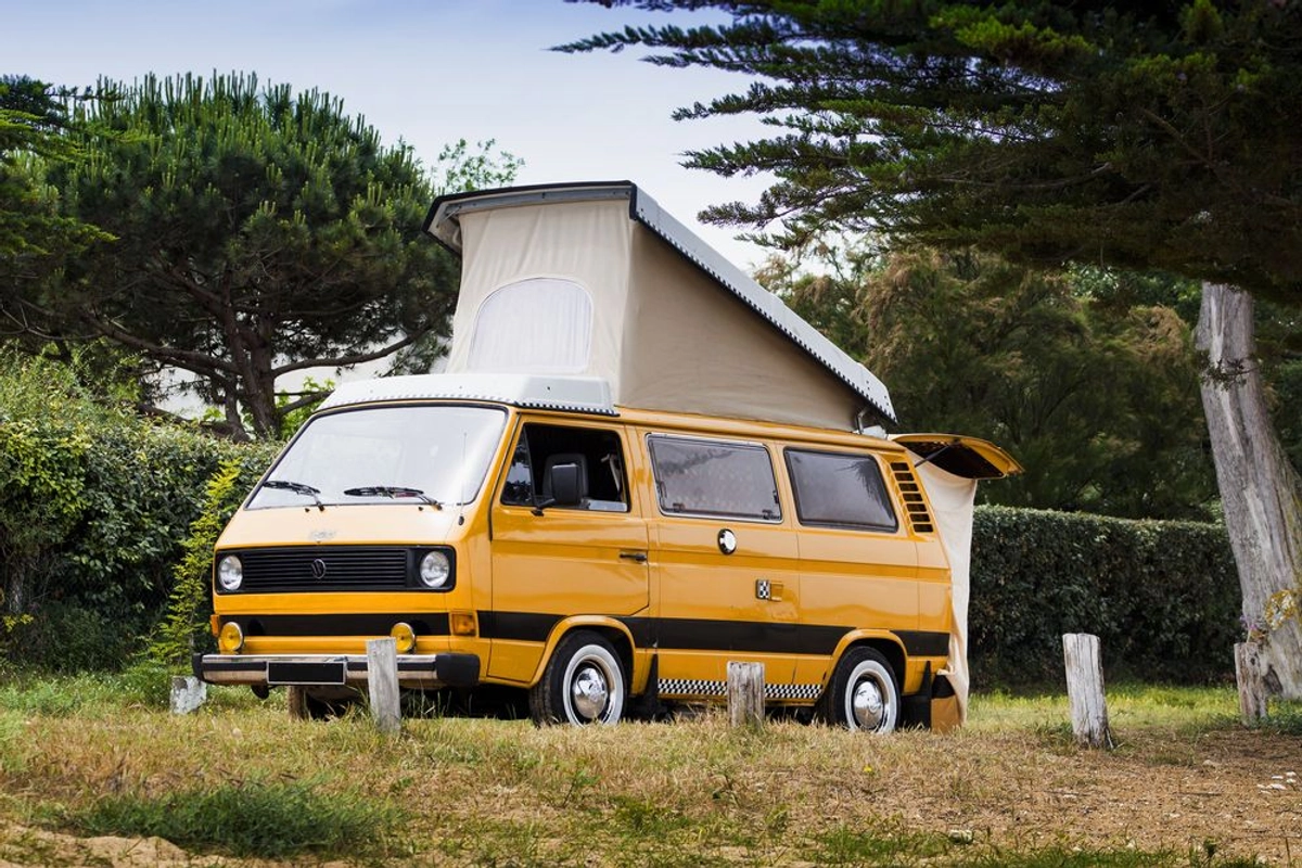 combi vw