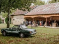 Histoire de la Triumph Spitfire : Le roadster britannique culte des années 60-70
