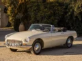 Conduire une voiture ancienne : mode d’emploi pour une première fois réussie!