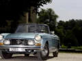 Les meilleurs cabriolets 4 places de collection pour rouler tout confort