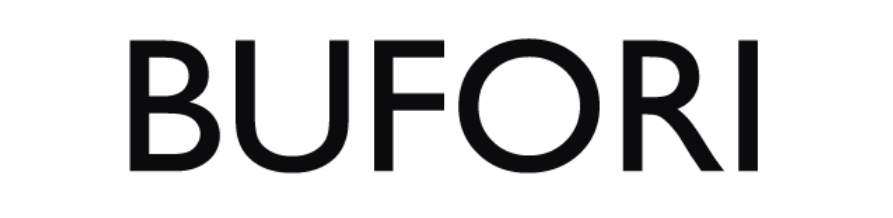 Logo Bufori