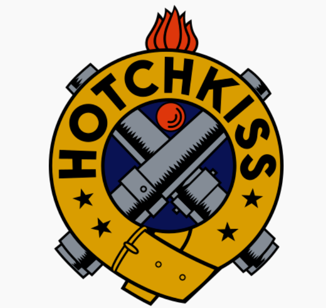 Hotchkiss Grégoire logo
