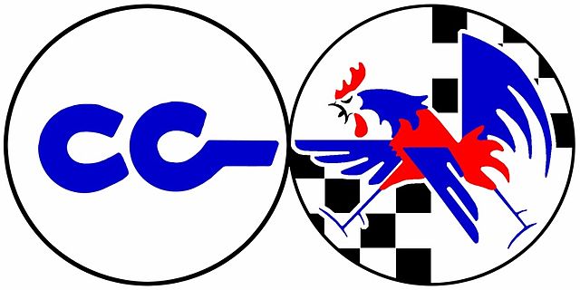 Chappe et Gessalin Logo