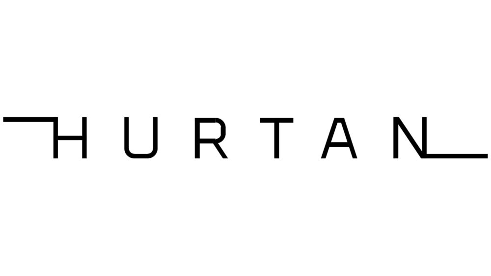 Hurtan Logo