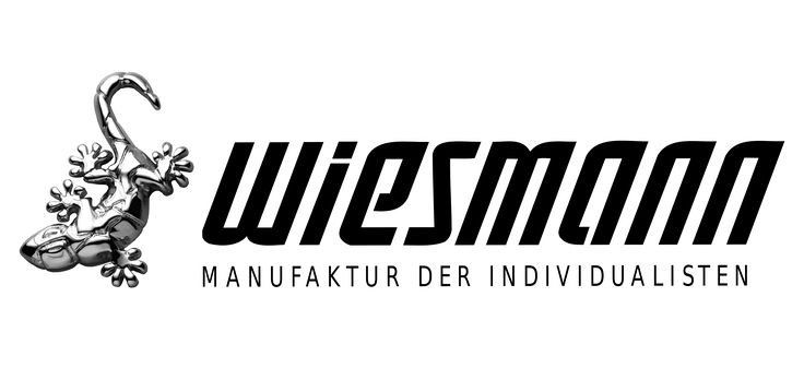 Logo Wiesmann