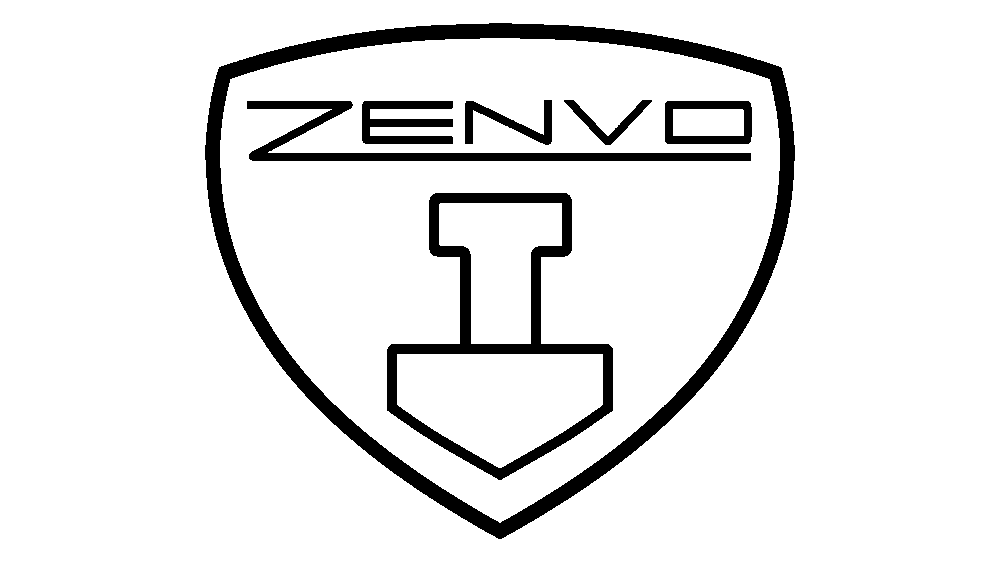 Zenvo Logo