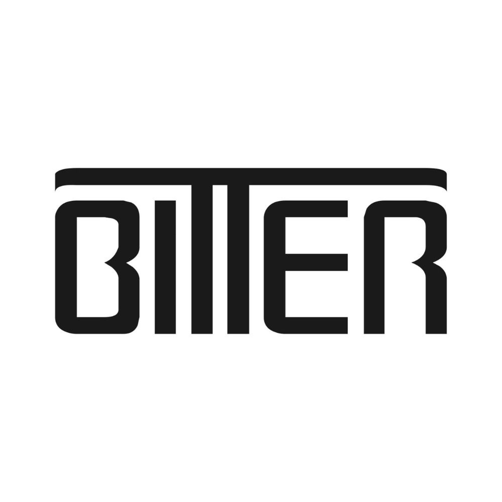 Logo de la marque Bitter