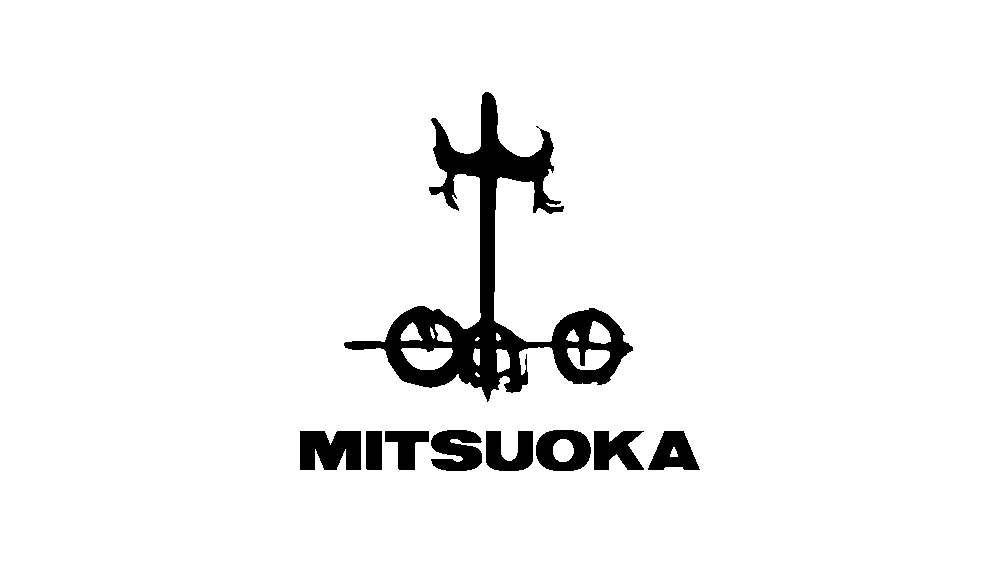 logo Mitsuoka