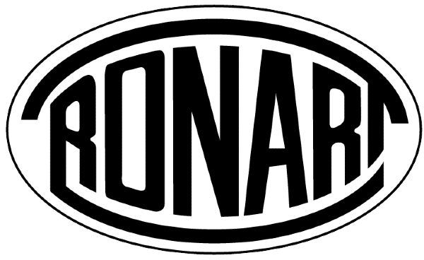 logo Ronart Cars