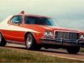 Les voitures de Starsky et Hutch : icônes mécaniques d’une série culte
