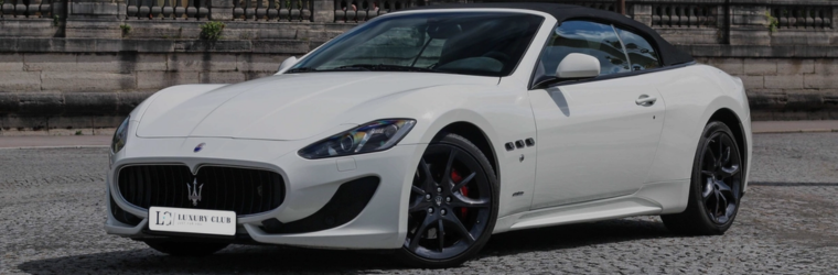 Maserati