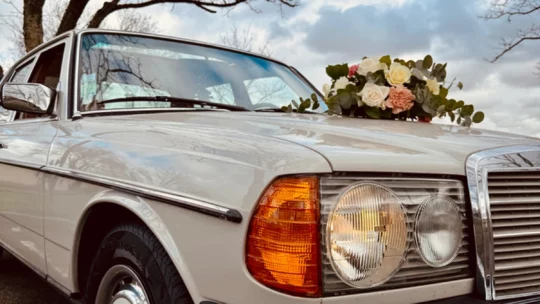 Repérez ces 5 youngtimers avant qu’ils ne deviennent hors de prix
