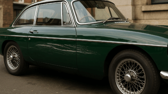 Comment enlever une rayure sur une voiture ?