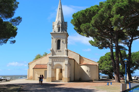 Eglise Saint Eloi