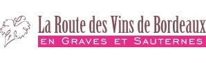 la route des vins graves et sauternes